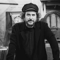 Foto di VINICIO CAPOSSELA Immagine di VINICIO CAPOSSELA