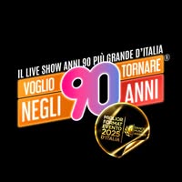 Foto di Voglio Tornare Negli Anni 90 Immagine di Voglio Tornare Negli Anni 90