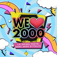 Foto di We Love 2000