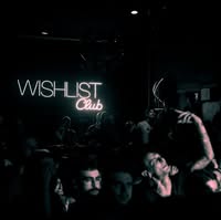 Foto di Wishlist Roma Immagine di Wishlist Roma