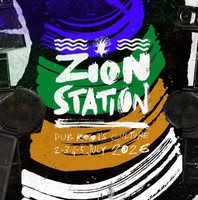 Foto di Zion Station festival