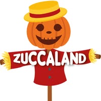 Foto di Zuccaland Immagine di Zuccaland