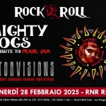 GRUNGE NIGHT! Mighty Dogs (PEARL JAM) + Layne (ALICE IN CHAINS) + Motorvisions (SOUNDGARDEN)@RNR RHO Grunge Night! Mighty Dogs (Pearl Jam) Layne (Alice In Chains) Motorvisions (Soundgarden)@Rnr Rho