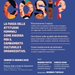 Incontro informativo//🅢🅘🅐🅜🅞 🅕🅐🅣🅣🅔 🅒🅞🅢🅘’? Incontro informativo – ‘?