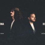 Inna Cantina // 1 Marzo // Largo Venue May be an image of 2 people and text