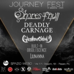 Journey Fest VI Journey Fest VI