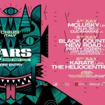 LARS ROCK FEST 2025 – Chiusi (SI) – Free Entry Lars Rock Fest 2025 – Chiusi (Si) – Free Entry