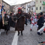 Maschere e Tradizioni 2025. Tufara (CB) Maschere e Tradizioni 2025. Tufara (CB)