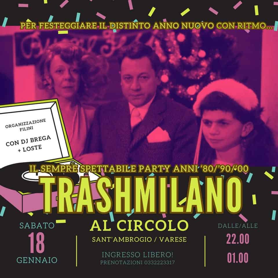 May be an image of 3 people and text