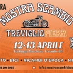 MOSTRA SCAMBIO TREVIGLIO Mostra Scambio Treviglio