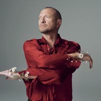 Foto di Biagio Antonacci Immagine di Biagio Antonacci