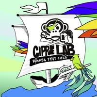 Foto di CIPRE LAB SUMMER FEST