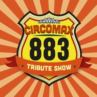 Foto di CircoMax – 883 Tribute Show Immagine di CircoMax – 883 Tribute Show