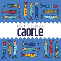 Foto di Festa del Pesce – Caorle Immagine di Festa del Pesce – Caorle