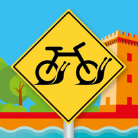 Foto di Festival del Ciclista Lento