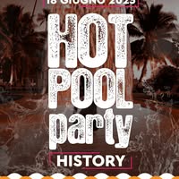 Foto di HOT POOL Immagine di HOT POOL