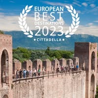 Foto di Mura di Cittadella