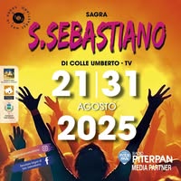 Foto di Secolare Sagra di San Sebastiano