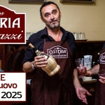 OSTERIA GIACOBAZZI @ UDINE Osteria Giacobazzi – Udine