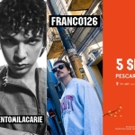 Psicologi + Franco126 – 05.09.2025 – Pescara, Porto Turistico Psicologi Franco126 – 05.09.2025 – Pescara, Porto Turistico