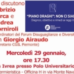 Quale Unione Europea con il “Piano Draghi” e Trump con Musk negli USA? Quale Unione Europea con il Piano Draghi e Trump con Musk negli USA?