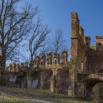 San Colombano al Lambro: visita guidata al Castello e all’Oratorio di San Rocco con apertura straord San Colombano al Lambro visita guidata al Castello e all’Oratorio di San Rocco con apertura straord