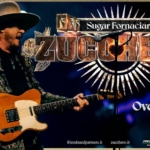 Zucchero – Overdose D’Amore World Tour // Roma Zucchero – Overdose D’Amore World Tour – Roma