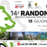 14′ Randonnée del Parco (PNALM) 14′ Randonnée del Parco (PNALM) a Carpello (FR) il 15 giugno 2025