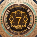 7 Chakras Festival 2025 – The Rebirth 7 Chakras Festival 2025 – The Rebirth