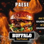 AMERICAN FOOD FESTIVAL//PAESE (TV) Nessuna descrizione della foto disponibile.