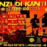 AVANZI DI KANTIERE Fest 2025 May be an image of 2 people and text