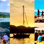 Barca a vela e Yoga/Biodanza/Trekking (Elba, Corsica del Sud, Portovenere/Golfo dei Poeti) Barca a vela e Yoga – Biodanza – Trekking (Elba, Corsica del Sud, Portovenere – Golfo dei Poeti)