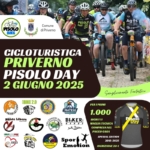 CICLOTURISTICA PRIVERNO – 10A EDIZIONE LIMITED EDITION No photo description available.