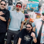 Deftones Deftones