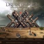 Dream Theater | Pompei (NA), Anfiteatro Degli Scavi Dream Theater Pompei (NA), Anfiteatro Degli Scavi