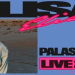 ELISA Palasport Live 2025 – ROMA 25.11.2025 ELISA Palasport Live 2025 – ROMA 25.11.2025