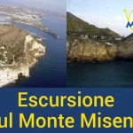 Escursione sul monte Miseno Escursione sul monte Miseno a Miseno (NA) il 25 ottobre 2026