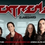 EXTREME live @Lignano Sunset festival 31 luglio 2025 EXTREME live @Lignano Sunset festival 31 luglio 2025 a Lignano Sabbiadoro (UD) il 31 luglio 2025
