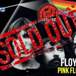 FLOYD IN TIME – PINK FLOYD TRIBUTE Floyd In Time – Pink Floyd Tribute