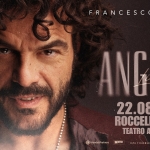 Francesco Renga 22 Agosto 2025 Roccella Summer Festival Francesco Renga 22 Agosto 2025 Roccella Summer Festival