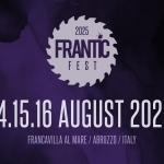 Frantic Fest 2025 Frantic Fest 2025