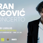 GORAN BREGOVIC Goran Bregovic
