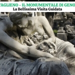 Il Cimitero Monumentale di Staglieno – Il tour guidato No photo description available.