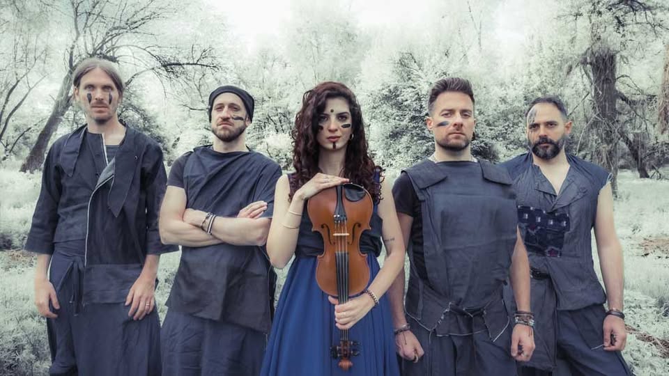 Evento Il nuovo show Magasin du Café parte da Milano Teatro NO HMA Doppia Data Locandina Il nuovo show Magasin du Café parte da Milano Teatro NO HMA Doppia Data - da mercoledì 12 marzo - giovedì 13 marzo 2025 ore 21:00