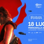 IRAMA – 18.07.2025 – Francavilla al Mare, Lungomare Francesco Paolo Tosti – Shock Wave Festival IRAMA – 18.07.2025 – Francavilla al Mare, Lungomare Francesco Paolo Tosti – Shock Wave Festival