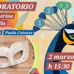 la Mascherina d’Argilla – LABORATORIO ad @Arti&BIO la Mascherina d’Argilla – LABORATORIO ad @Arti&BIO a Treviso (TV) il 2 marzo 2025