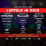 Luppolo In Rock 2025 Luppolo In Rock 2025