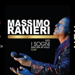 Massimo Ranieri in Concerto – Anima Festival 2025 Massimo Ranieri in Concerto – Anima Festival 2025