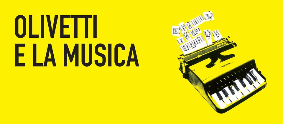 Evento Musica da camera all Olivetti Locandina Musica da camera all Olivetti - sabato 15 febbraio ore 17:00 - 19:00