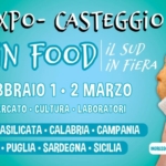 OLTREXPO CASTEGGIO (PV) – SUD IN FOOD | il Sud in fiera Oltrexpo Casteggio (Pv) – Sud In Food Il Sud In Fiera